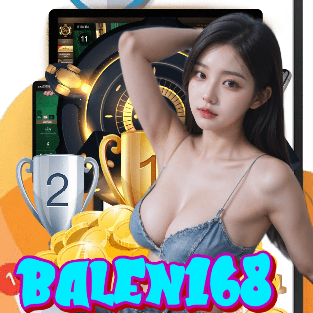 balen168 ทางเข้า