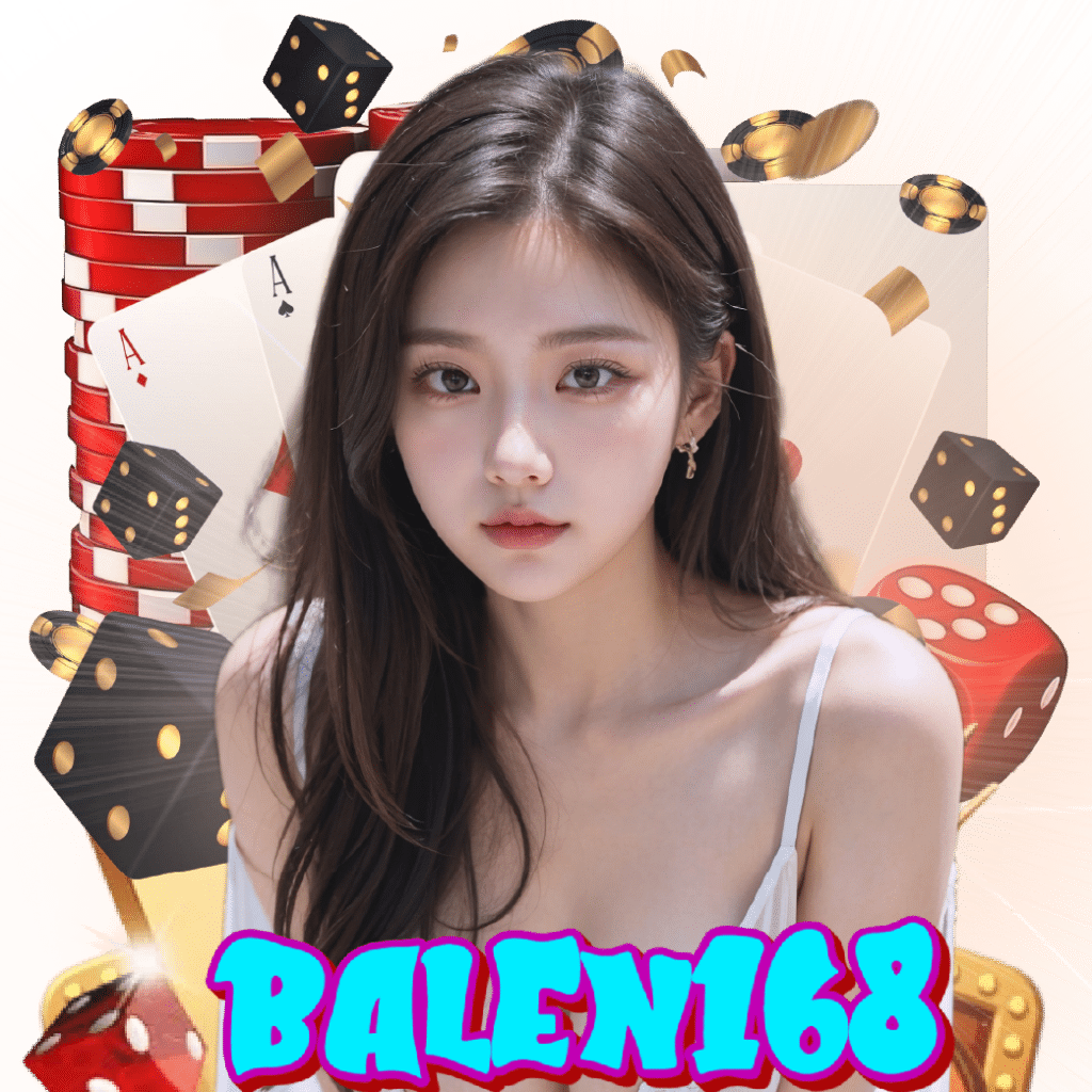 balen168 ฝากถอนออโต้