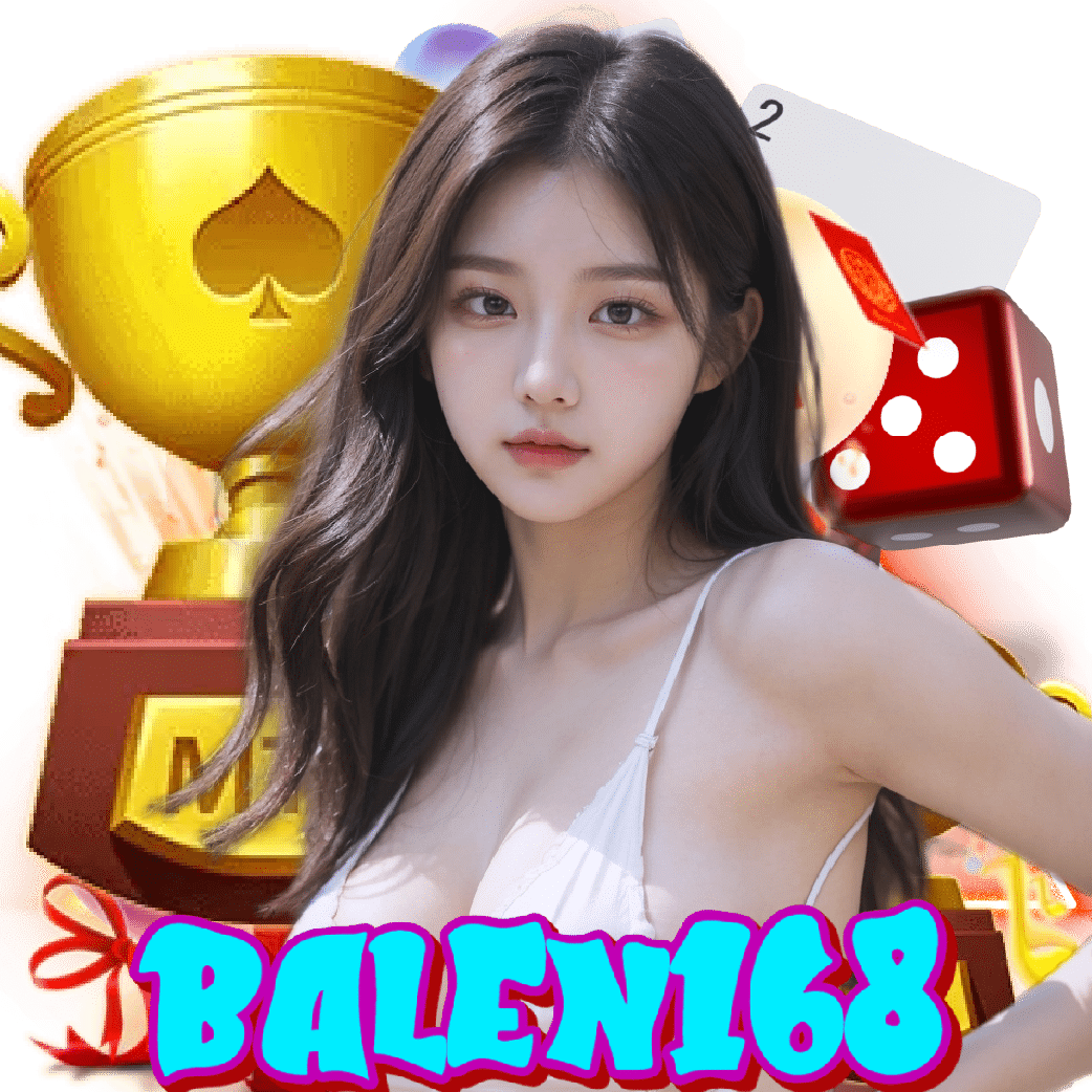 balen168 สล็อตออนไลน์